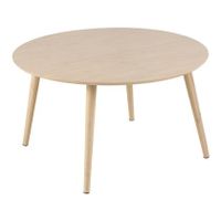 by fonQ basic Rounded Salontafel