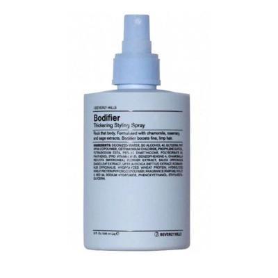 J Beverly Hills Blue Bodifier Thickening Styling Spray 236ml