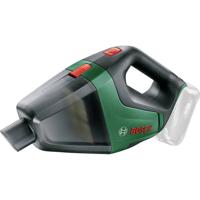Bosch Home and Garden UniversalVac 18 Handstofzuiger Zonder accu