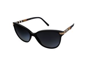 Zonnebrillen Burberry BE4216 3001T3