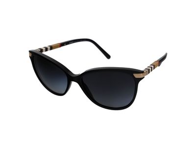 Zonnebrillen Burberry BE4216 3001T3
