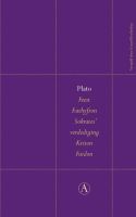 Feest / Euthyfron / Sokrates' verdediging / Kriton / Faidon - Plato - ebook