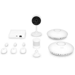 Smart home starter set Alecto