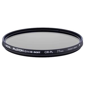 Hoya Fusion ONE Next CIR-PL Circulaire polarisatiefilter voor camera's 7,2 cm