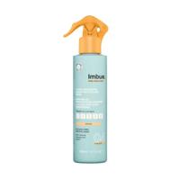 Imbue Curl defending heat protection mist