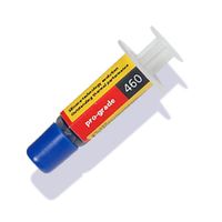 Akasa Thermal Compound AK-455 heat sink compound 2,4 W/m·K