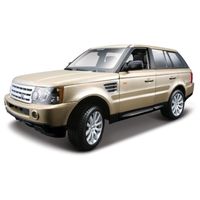 Modelauto Land Rover Range Rover Sport 1:18