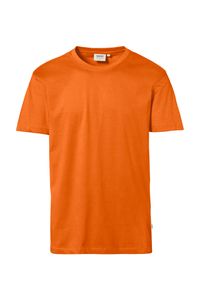 Hakro 292 T-shirt Classic - Orange - S