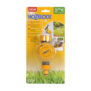 Hozelock watertimer standard