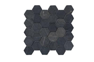 Stabigo HEXAGON Y Grey 30x30 cm