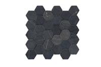 Stabigo HEXAGON Y Grey 30x30 cm