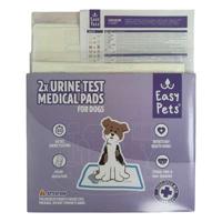 EASYPETS MEDPADS 2-PACK