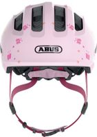 Abus Smiley 3.0 kinderfietshelm - Rose princess - M - thumbnail