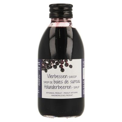 Revogan Vlierbessensiroop 200ml