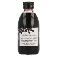 Revogan Vlierbessensiroop 200ml