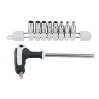 KS Tools 910.2450 910.2450 Dopsleutelset