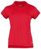 Reece 863107 Isa ClimaTec Polo Ladies - Bright Red - XS