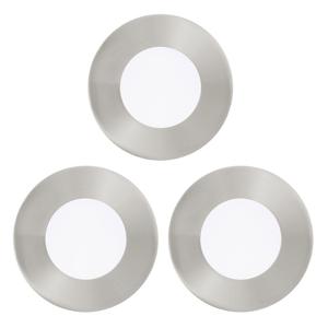 Eglo Led plafondspotFueva 1 set van 3 - 94734