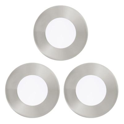 Eglo Led plafondspotFueva 1 set van 3 - 94734