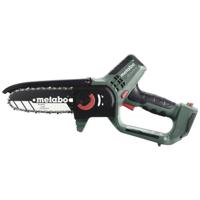 Metabo 600856500 Snoeizaag Accu Lengte mes 150 mm Incl. accu, Incl. oplader - thumbnail