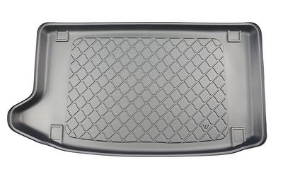 Kofferbakmat passend voor Kia e-Soul 2019+ 193815