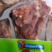 Sf aquascape layered rock 5 kg - Superfish