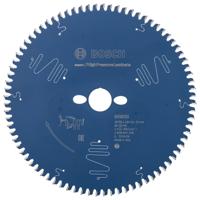 Bosch Accessoires Cirkelzaagblad Expert for HPL 250 x 30 x 2,8 mm, 80T - 2608644358