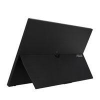 ASUS MB16ACV computer monitor 39,6 cm (15.6") 1920 x 1080 Pixels Full HD LED Zwart - thumbnail