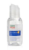 Care Plus Hygiene Hand Gel, 30Ml Reinigen 0,03 L