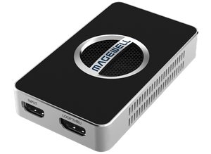 Magewell USB Capture HDMI 4K Plus