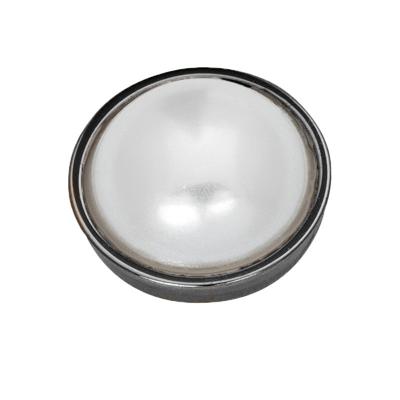 iXXXi Top Part Pearl Zwart