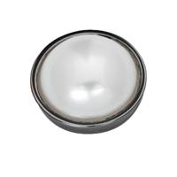 iXXXi Top Part Pearl Zwart