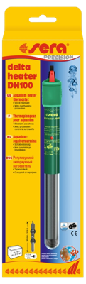 Sera delta heater 100 W