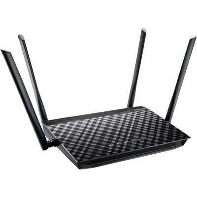 RT-AC1200G v.2 Router