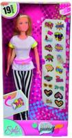 Simba Steffi love tienerpop style yourself my fashion Simba Steffi love tienerpop style yourself my fashion