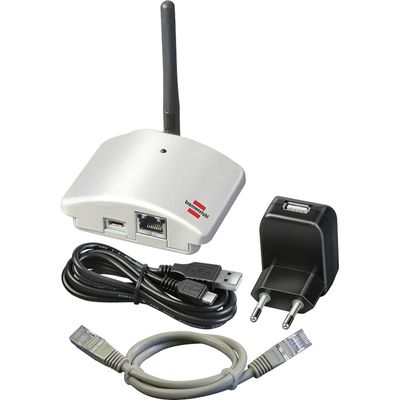 Home Automation Gateway GWY 433 Centrale