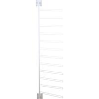 Muurrek, H: 1550 mm, B: 450 mm, 1 set Muurrek, H: 1550 mm, B: 450 mm, 1 set