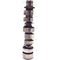 Yamaha PAF25-05050200 - ÁRBOL LEVAS COMPLETO