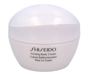 Shiseido Firming Body Cream 200ml Bodylotion