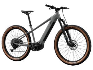 CRIVIT Elektrische mountainbike PEAK 709 (maat m (27,5 inch))