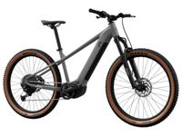 CRIVIT Elektrische mountainbike PEAK 709 (maat m (27,5 inch))
