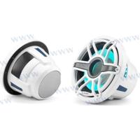 JLM3-10IB-S-GW-I-4 - subwoofer M3 10" LED-rooster sport wit