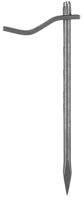 Connex Pleisterhaak 250Mm Rond *B* - COX781575