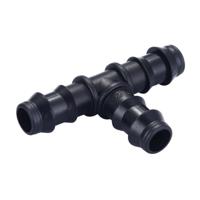Accessoires Aqua Control 901325 16 mm T-vorm