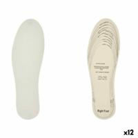 Sjablonen Extra COmfort Wit Latex TNT (Non Woven) 9,5 x 29,5 cm (12 Stuks)