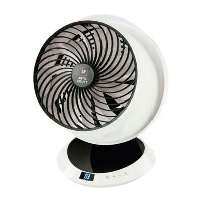Tafelventilator S&P ARTIC-305 JET 30W Zwart