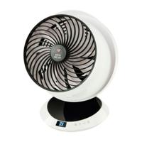 Tafelventilator S&P ARTIC-305 JET 30W Zwart