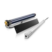 RS100 SOLAR IO KIT