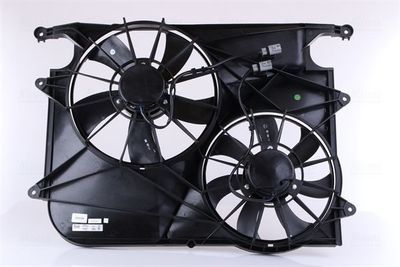 Koelventilator 85610