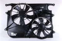 Koelventilator 85610 Koelventilator 85610